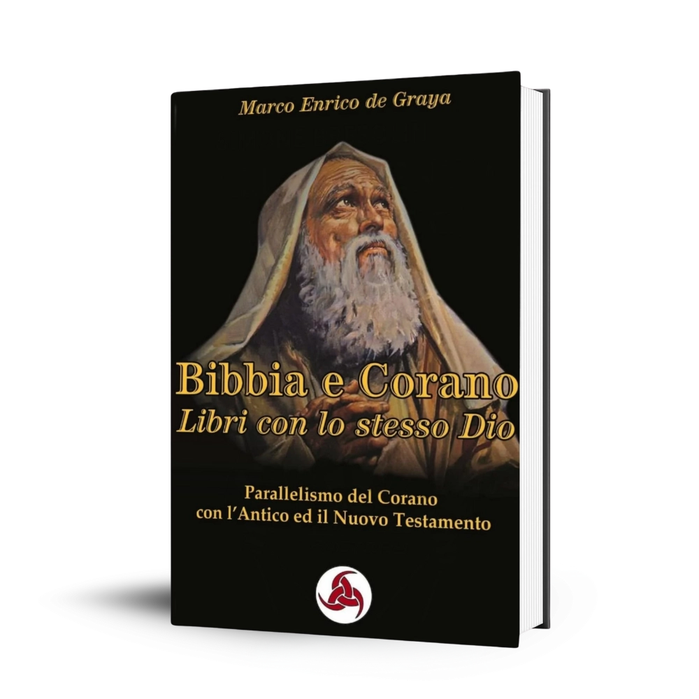 Bibbia e Corano, Libri con lo stesso Dio