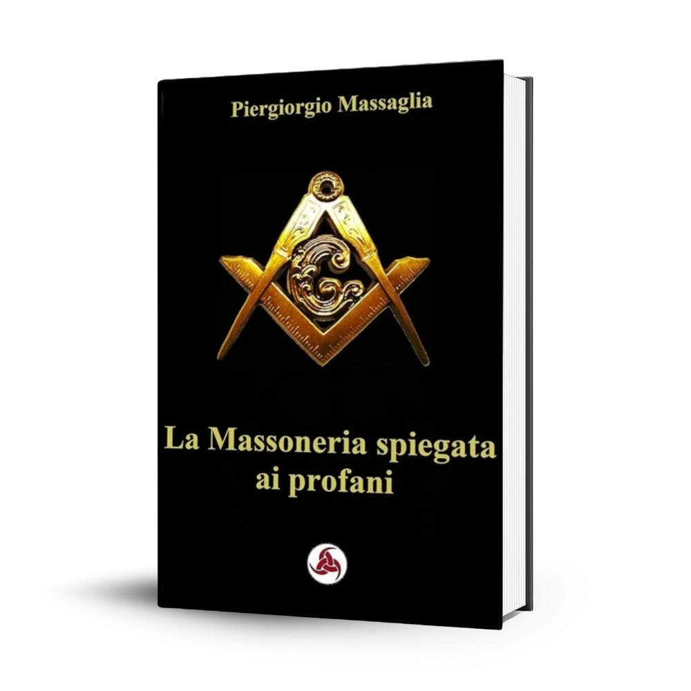 La Massoneria spiegata ai profani