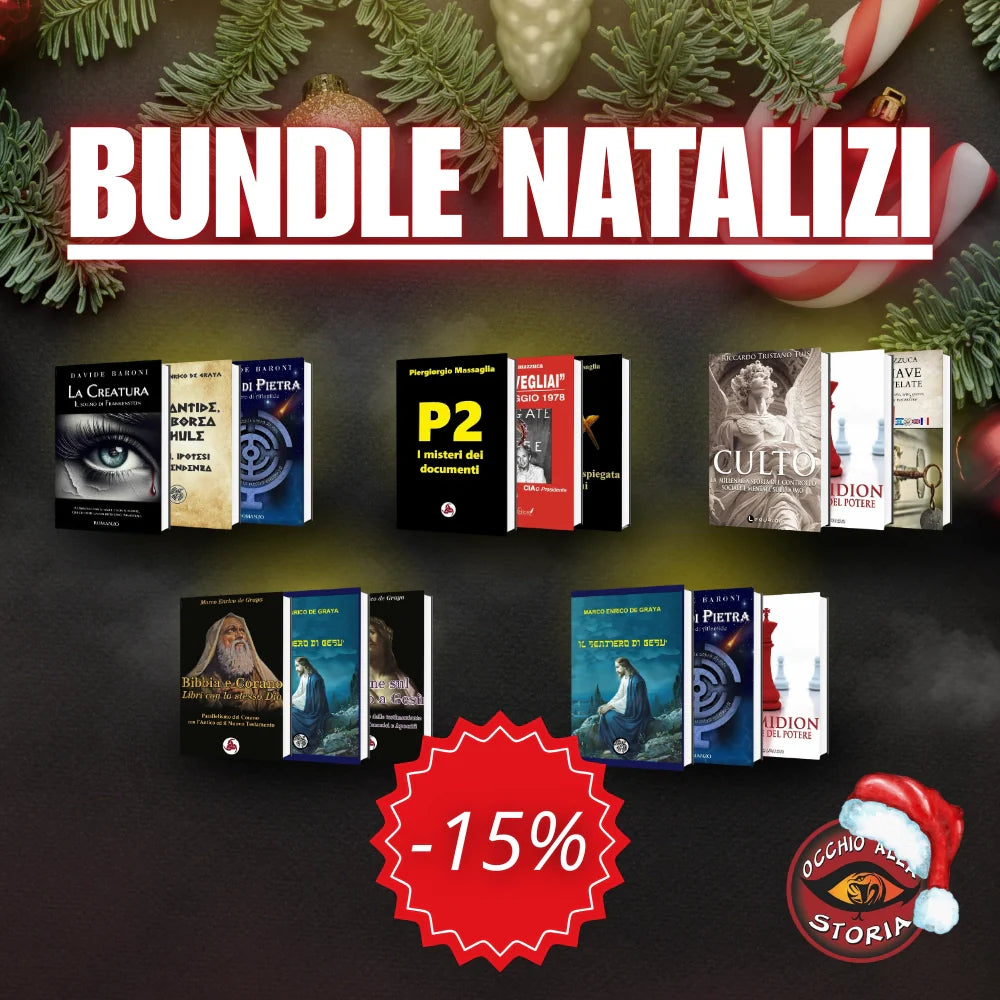 BUNDLE NATALIZI