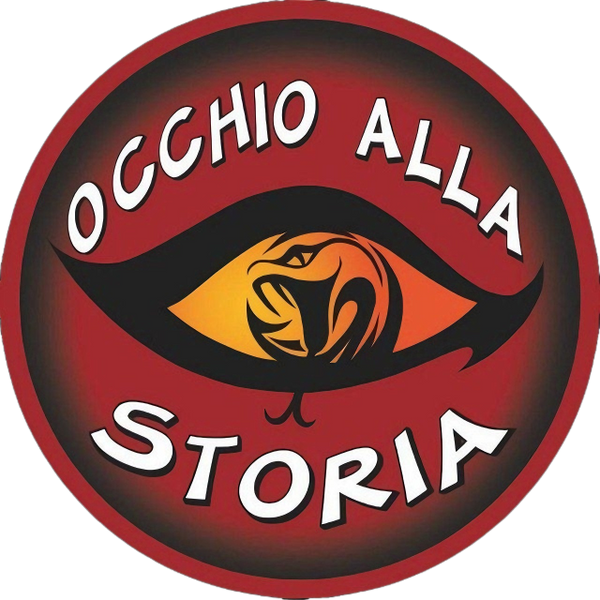 Occhio Alla Storia – Shop Ufficiale