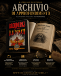 ARCHIVIO DI STUDIO E APPROFONDIMENTO - LE LINEE DI SANGUE DEGLI ILLUMINATI