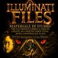 THE ILLUMINATI FORMULA Materiale di studio PDF integrale tradotto in italiano | Oltre 600 pagine