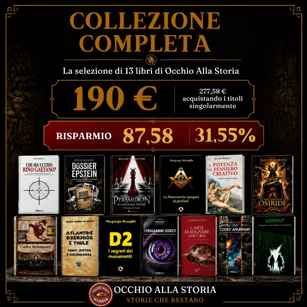 COLLEZIONE COMPLETA