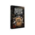 Dossier Epstein Dentro l'archivio più scomodo del potere globale | di Collin McMahon