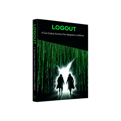LOGOUT: Il Tuo Codice Animico Per Spegnere La Matrice