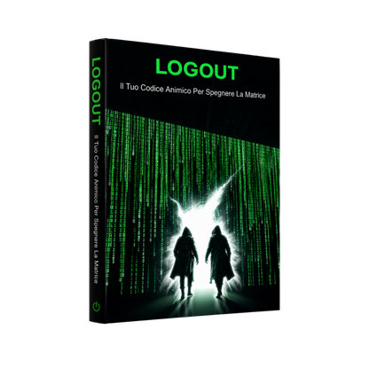 LOGOUT: Il Tuo Codice Animico Per Spegnere La Matrice