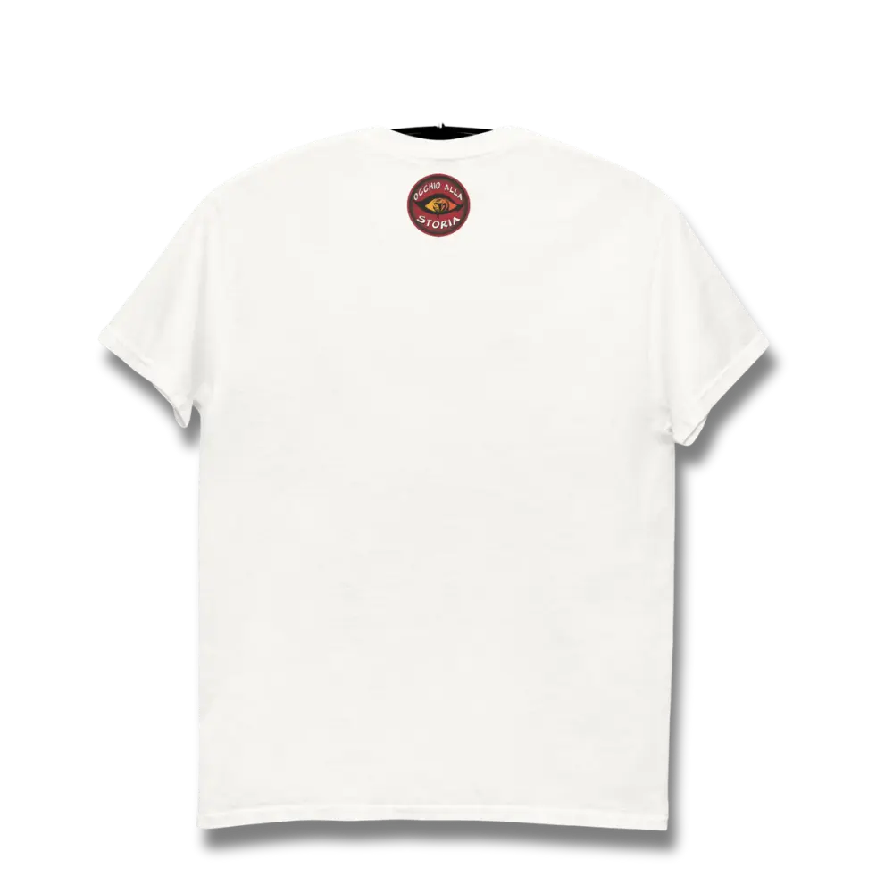 T-shirt classica unisex