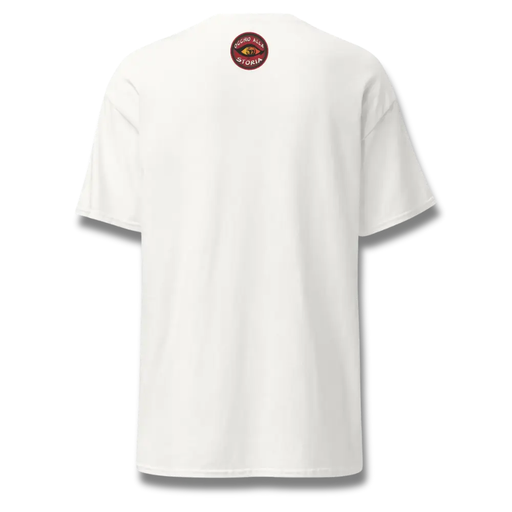 T-shirt classica unisex