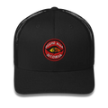 Cappellino trucker