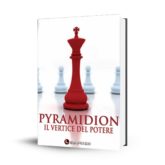 PYRAMIDION - Il vertice del potere