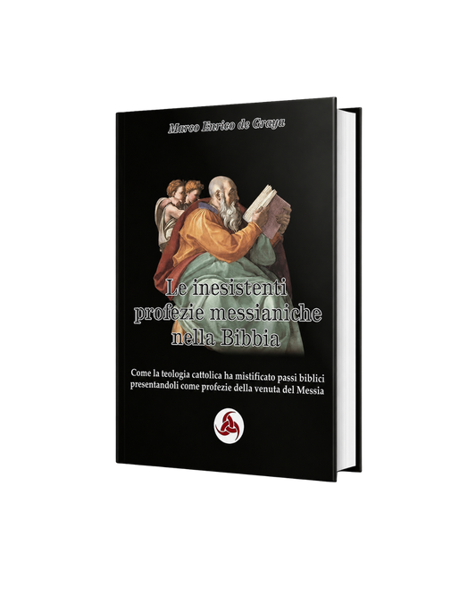 Le inesistenti profezie messianiche nella Bibbia