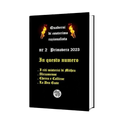Quaderni di Esoterismo Razionalista Nr 2: Primavera 2023