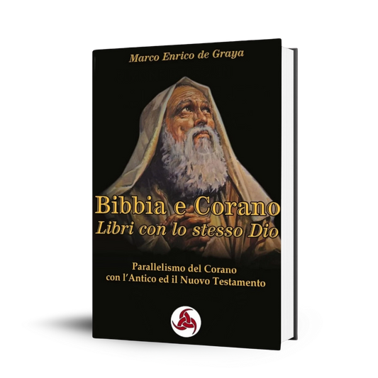 Bibbia e Corano, Libri con lo stesso Dio
