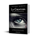 LA CREATURA: Il sogno di Frankenstein