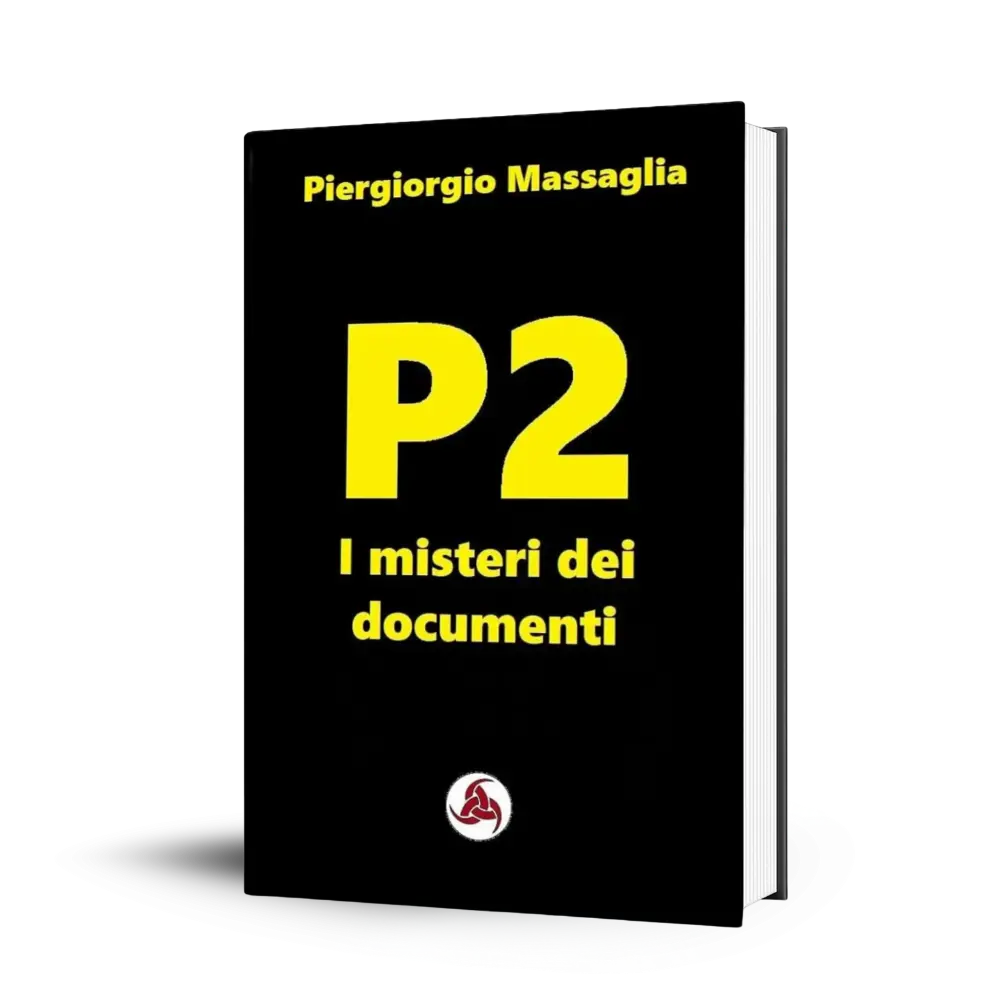 P2: I misteri dei documenti
