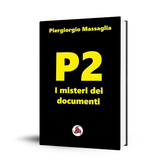 P2: I misteri dei documenti