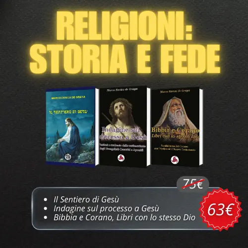 RELIGIONI: STORIA E FEDE