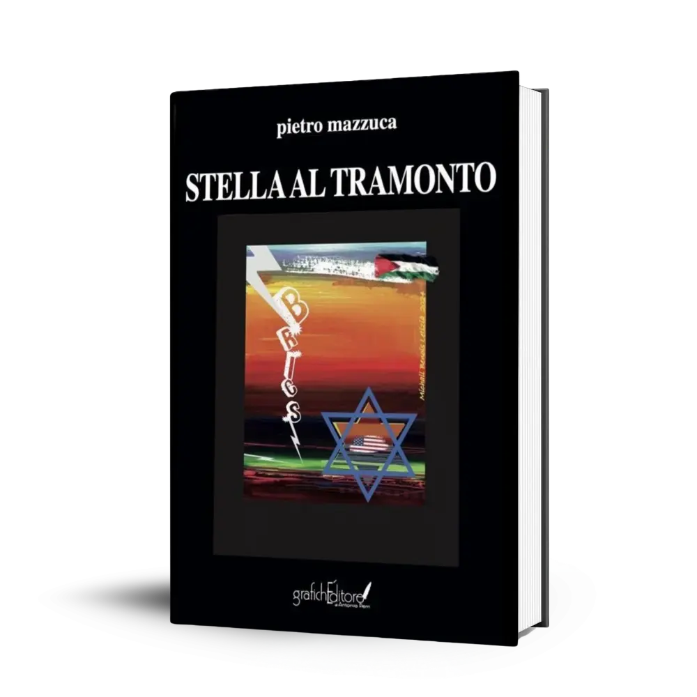 Stella al Tramonto