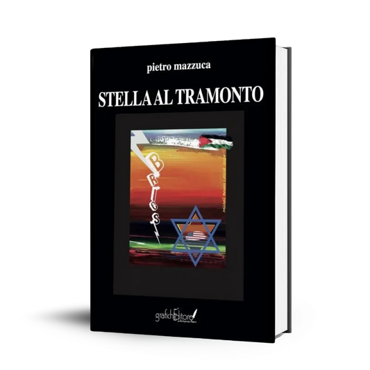 Stella al Tramonto